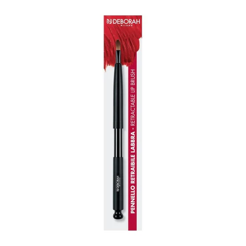 Аплікатор для губ Deborah Milano Pennello Retraibile Labbra Lip Brush