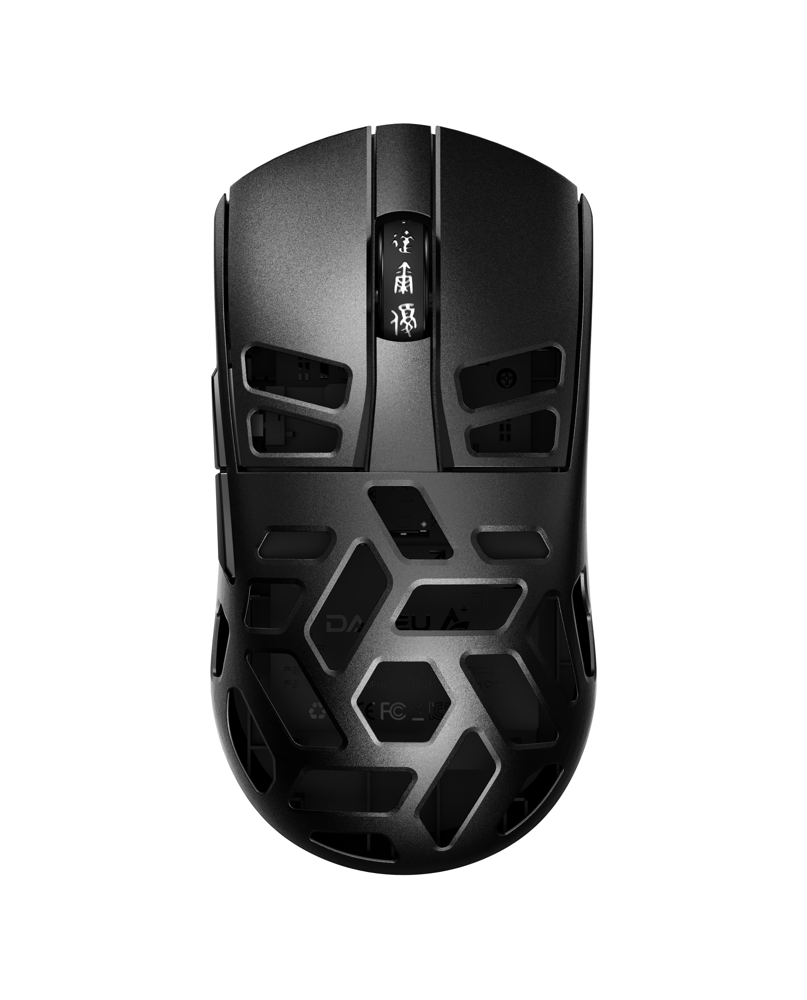 DAREU А950 PRO MAGNESIUM