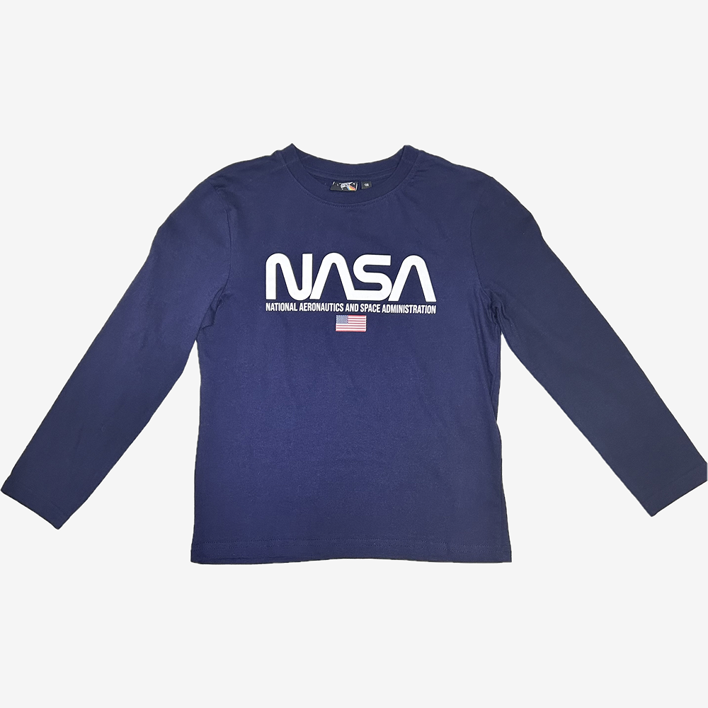 Кофта NASA