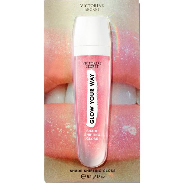 Адаптивний блиск для губ Shade Shifting Gloss