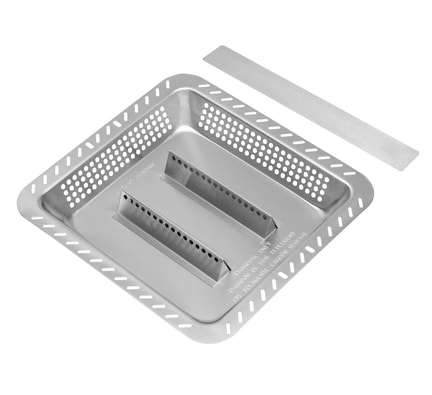 Лоток для вугілля для гриля Char-Broil Essential