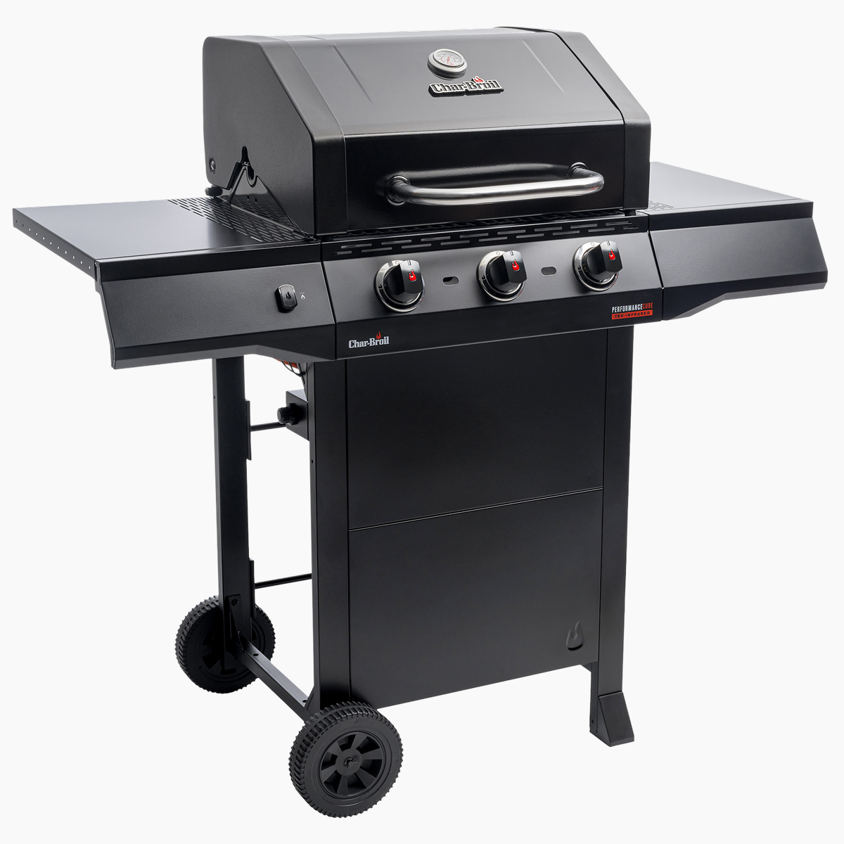 Газовий гриль Char-Broil Performance CORE B 3 Cart