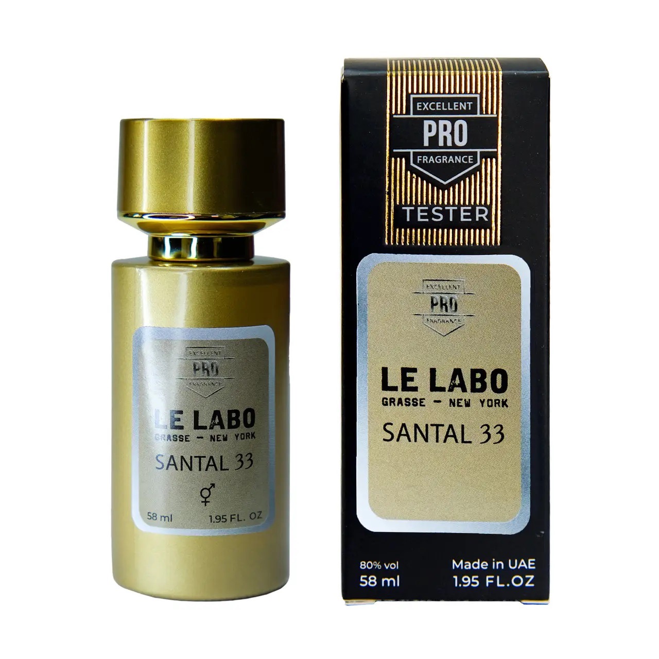 Le Labo Santal 33