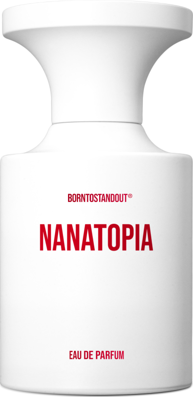 Borntostandout Nanatopia (розпив)