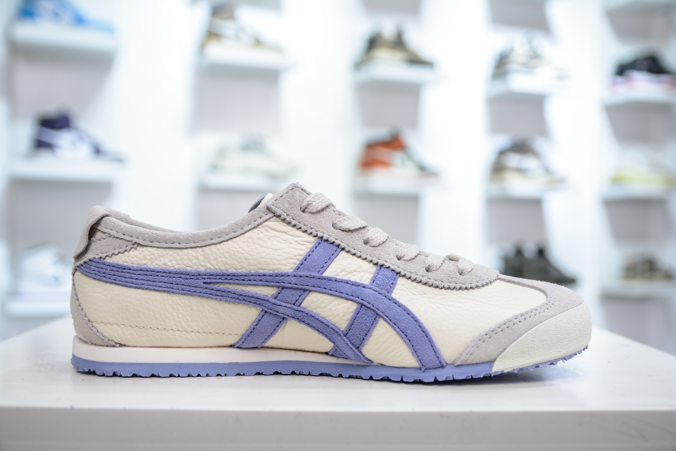 Asics Onitsuka Tiger MEXICO 66  1183B391-102