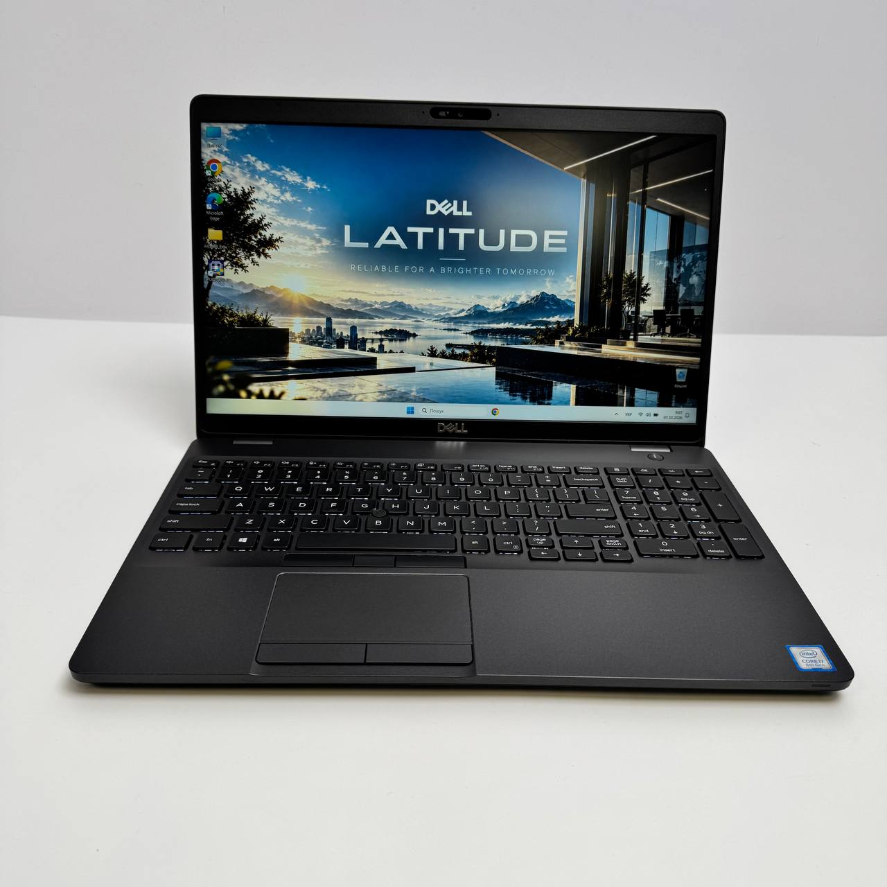 Dell Latitude 5500