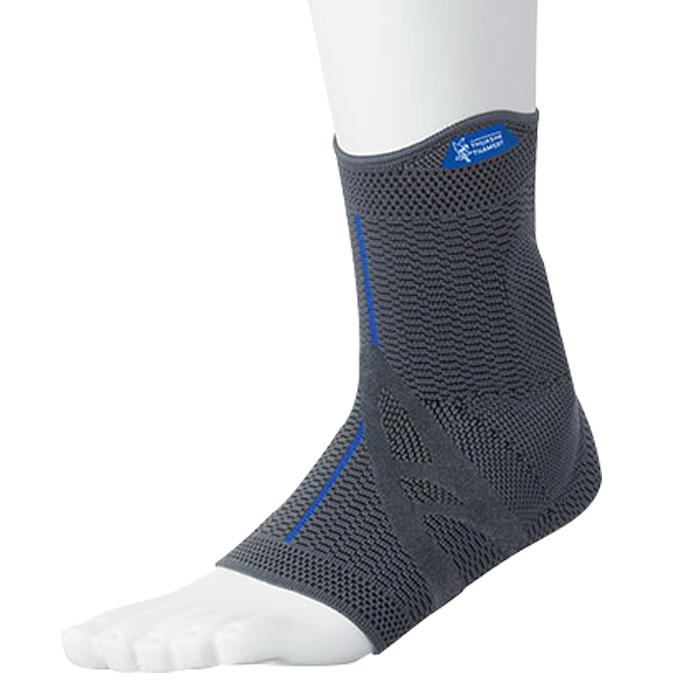 Malleo ProMaster | Ankle Brace | Ankle Sprain | Ankle Support