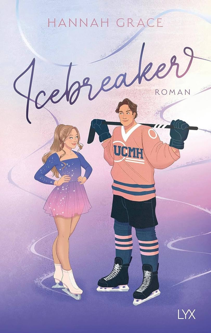 Icebreaker Hannah Grace