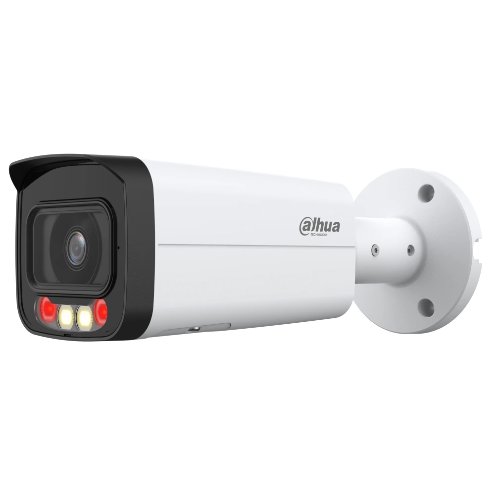 IP відеокамера Dahua DH-IPC-HFW2849T-AS-IL 8МП (3.6мм)