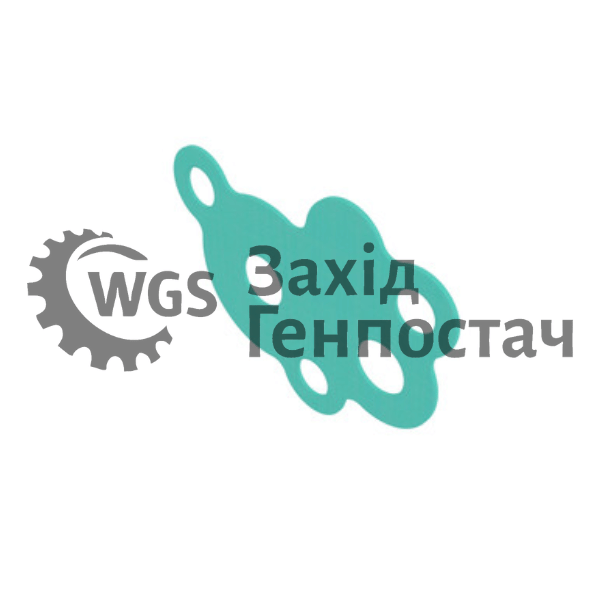 Прокладка R341955 / R171413 [John Deere]