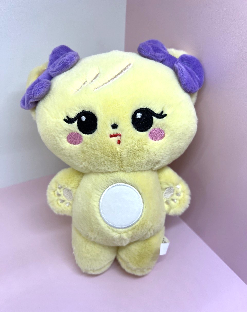 Іграшка Black Pink, ROSIE , БлекПінк, Розі