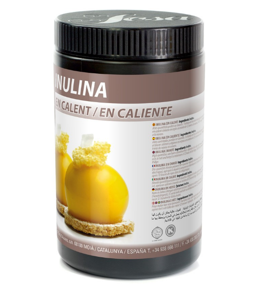 Інулін Hot SOSA 500 г