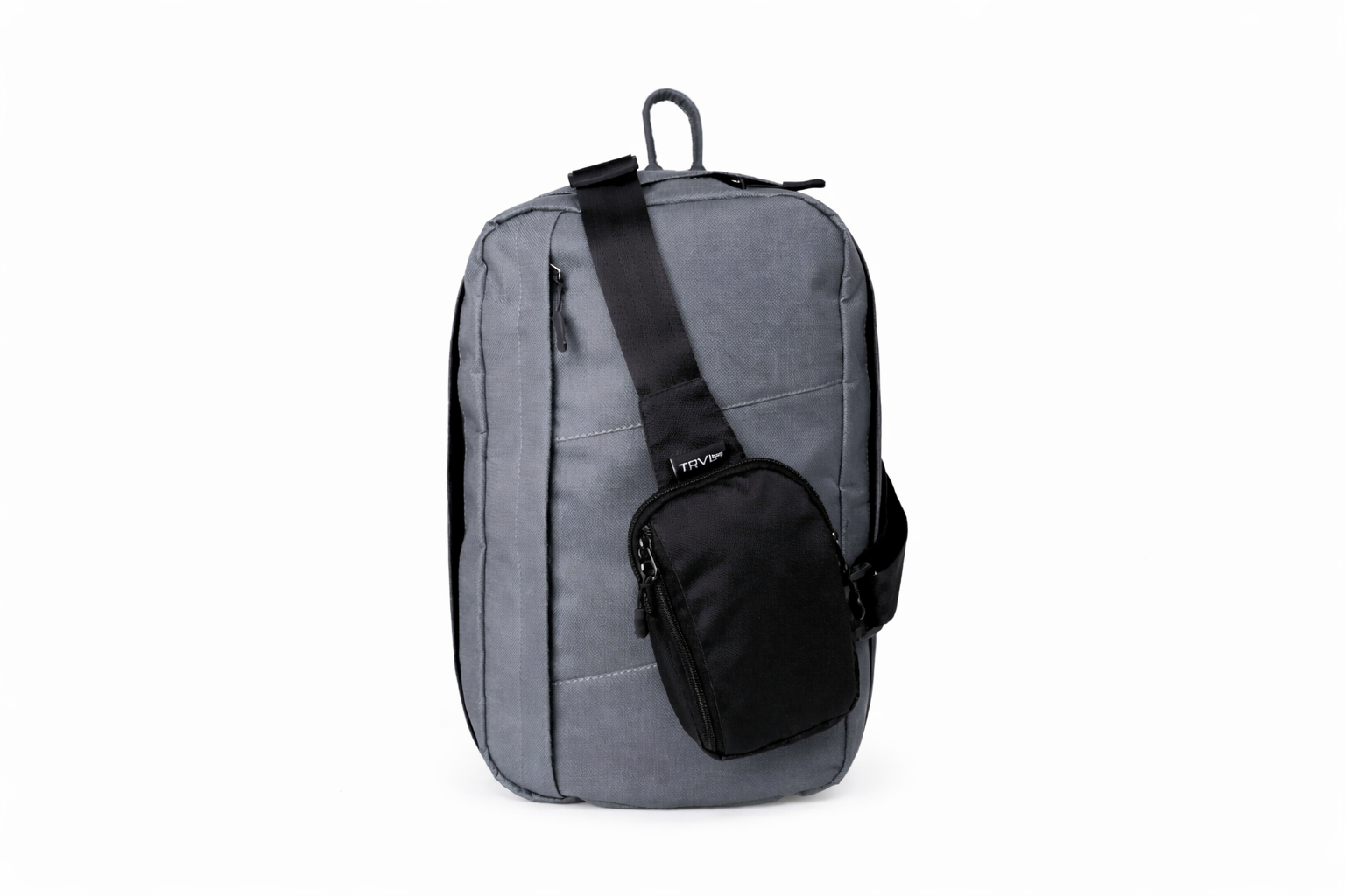 Рюкзак 40х20х25 + Наплічна сумочка