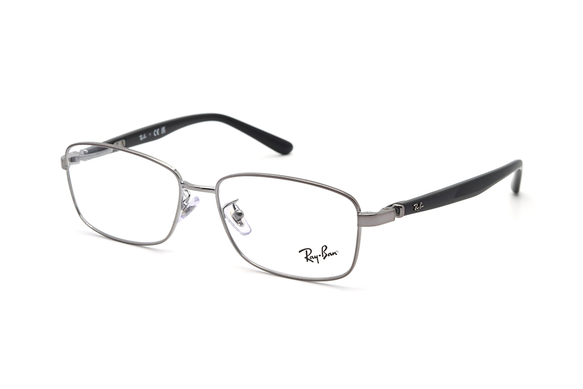 RAY-BAN RX 6527D 2502 56 оправа для окулярів