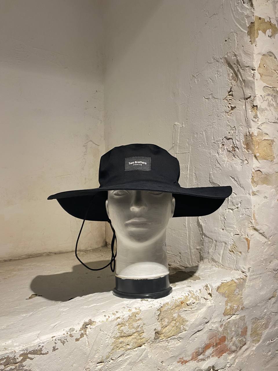 Панама Two Brothers різні кольори