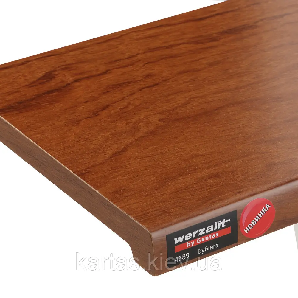 Золотий дуб (Бубінга)4389