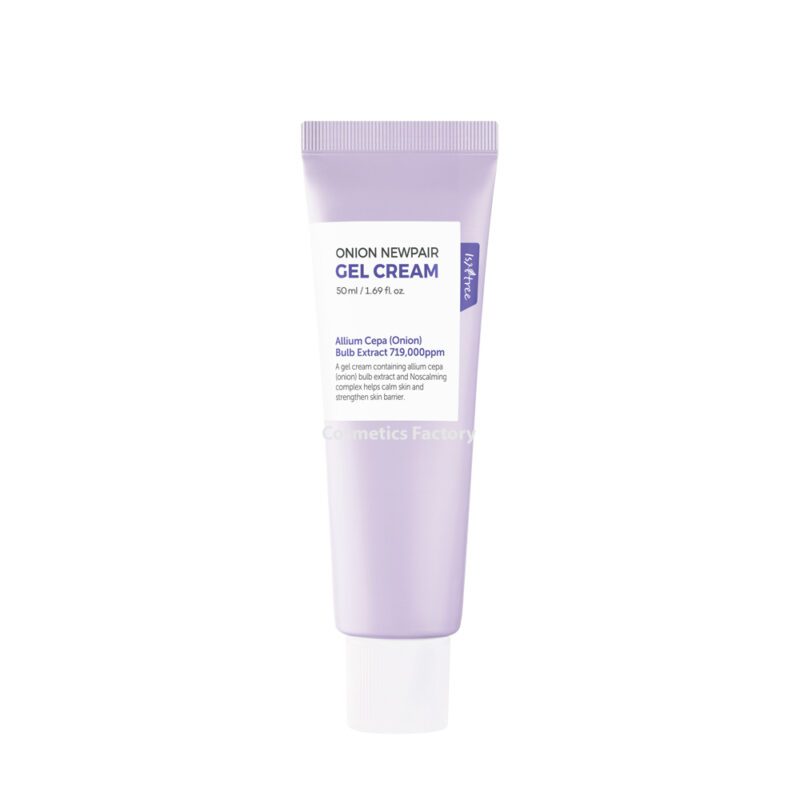 Гель-крем з екстрактом муан Isntree Onion Newpair Gel Cream 50 ml