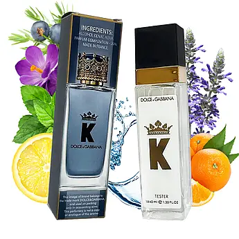 D&G K (К)40 МЛ