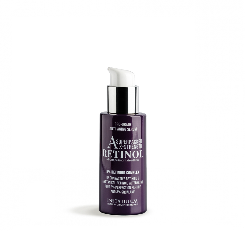 PRO-GRADE ANTI-AGING X-STRENGTH RETINOL SERUM