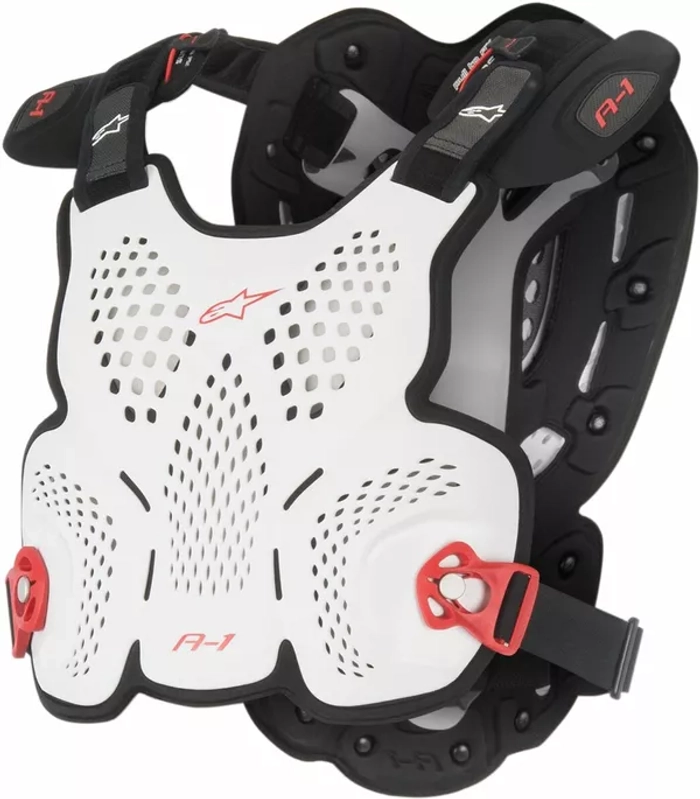 ALPINESTARS A-1 Roost Guard