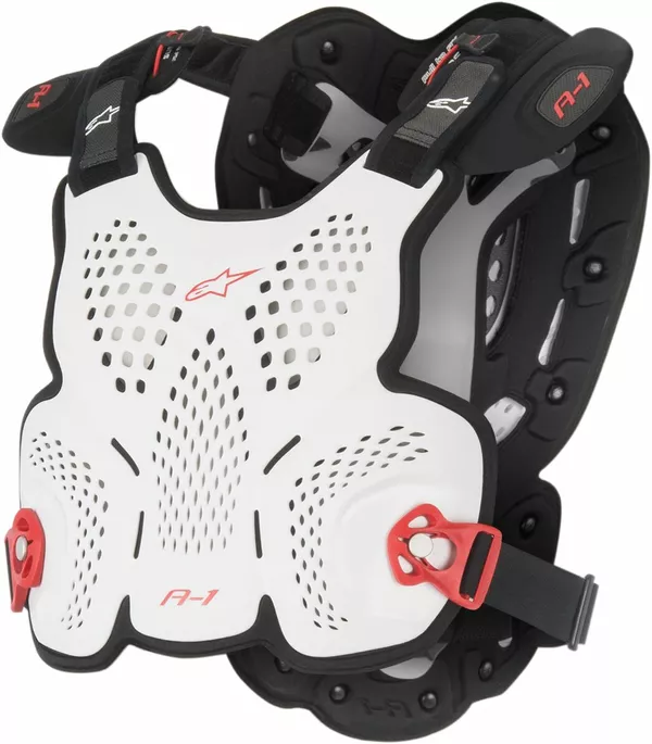 ALPINESTARS A-1 Roost Guard