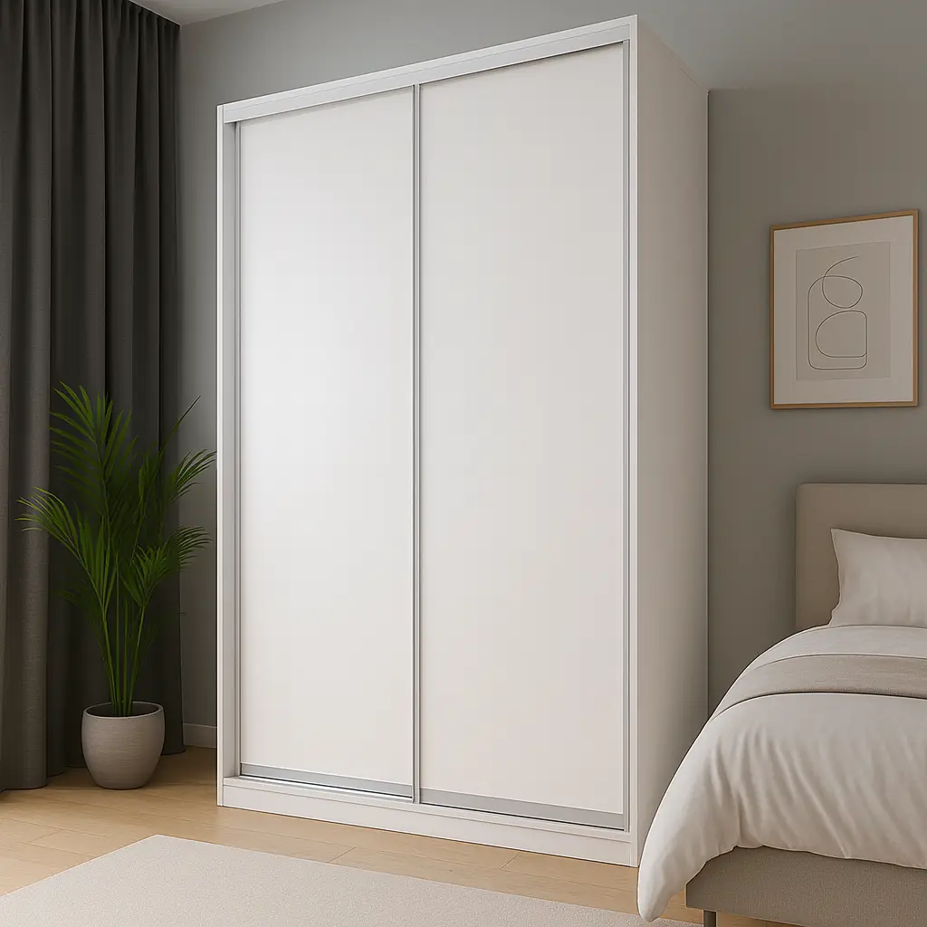 Шафа-купе 2х дверна