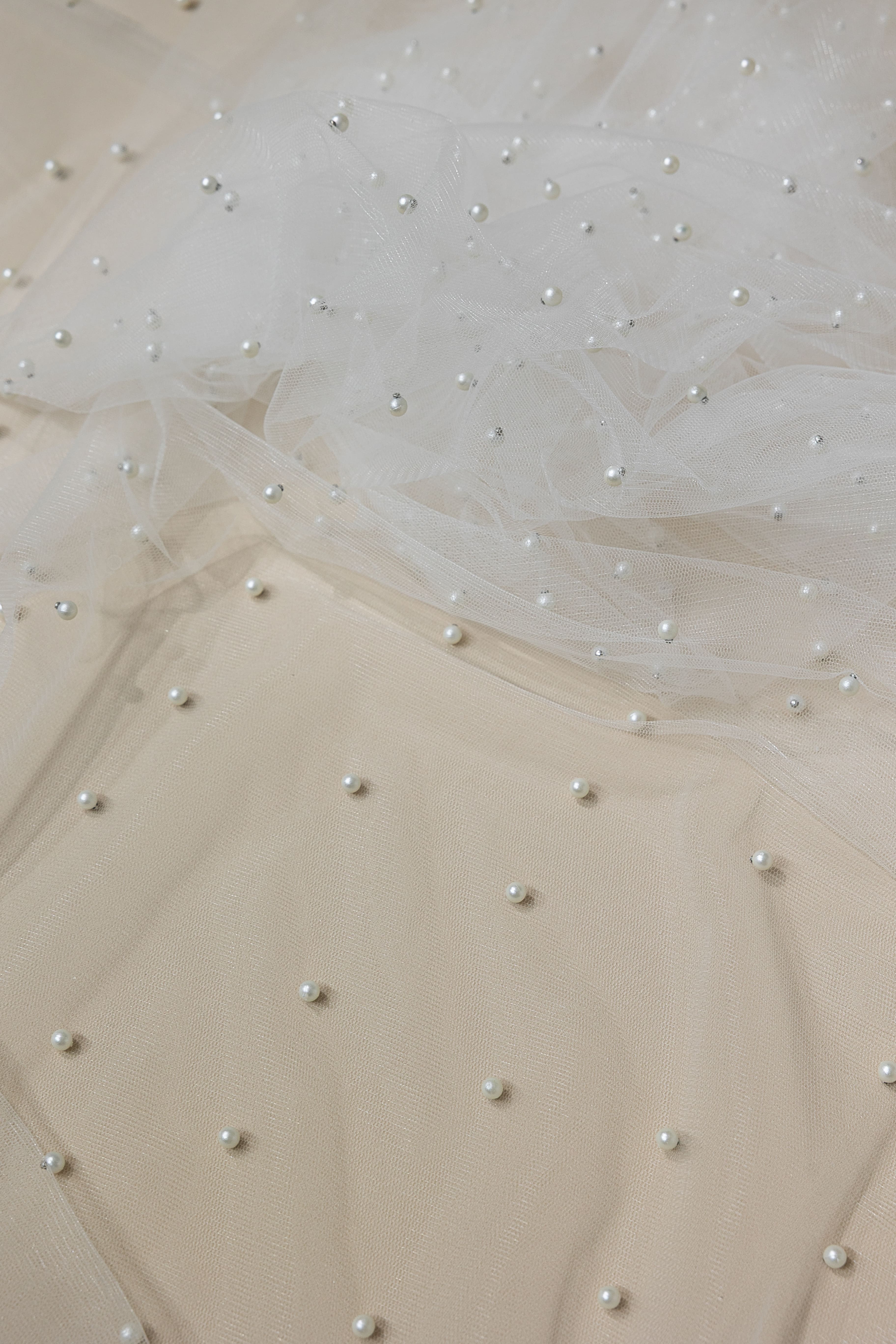 Perline mesh 150cm. PAK035