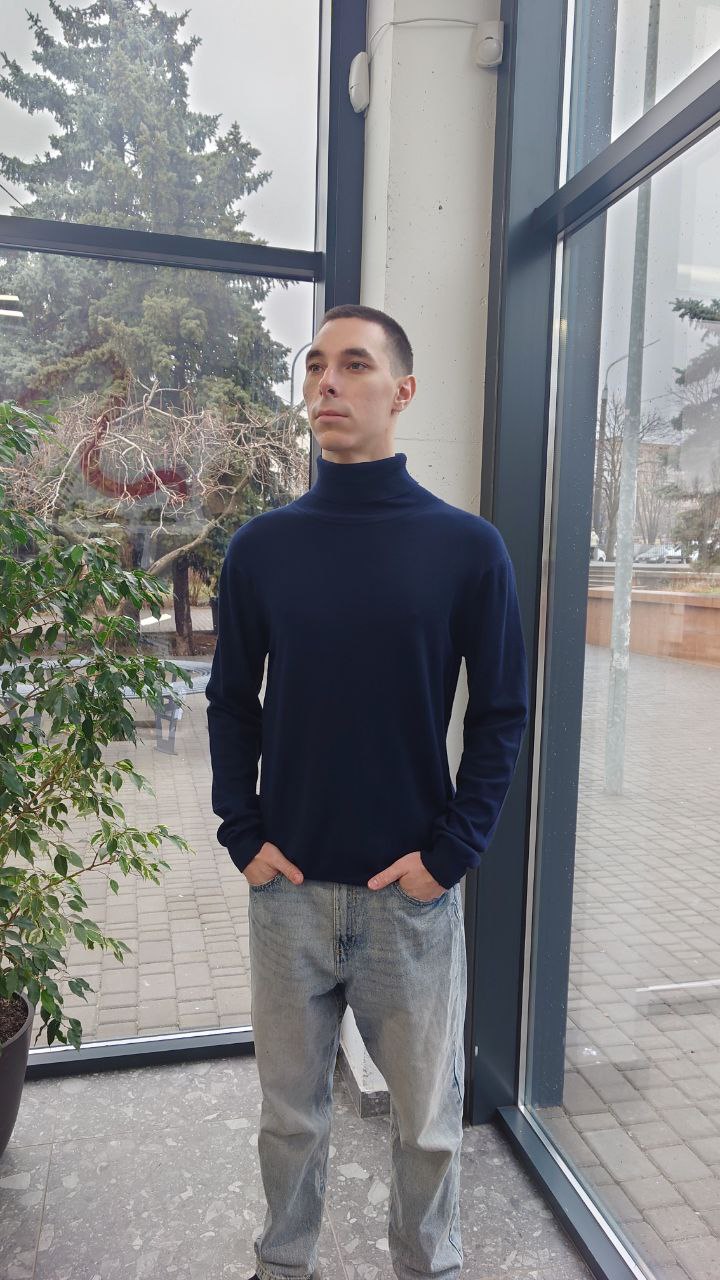 Гольф Altitudine (L)