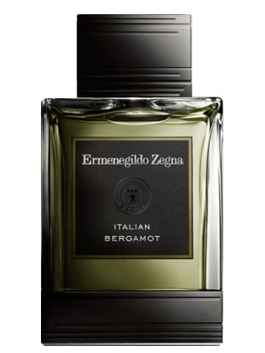 Ermenegildo Zegna Essenze Italian Bergamot