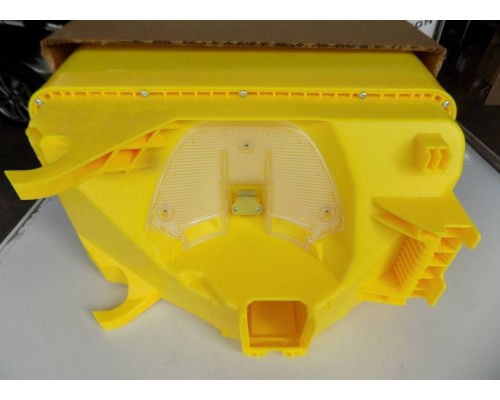 Насіннєвий бачок vSet2 John Deere 1.6 Bu