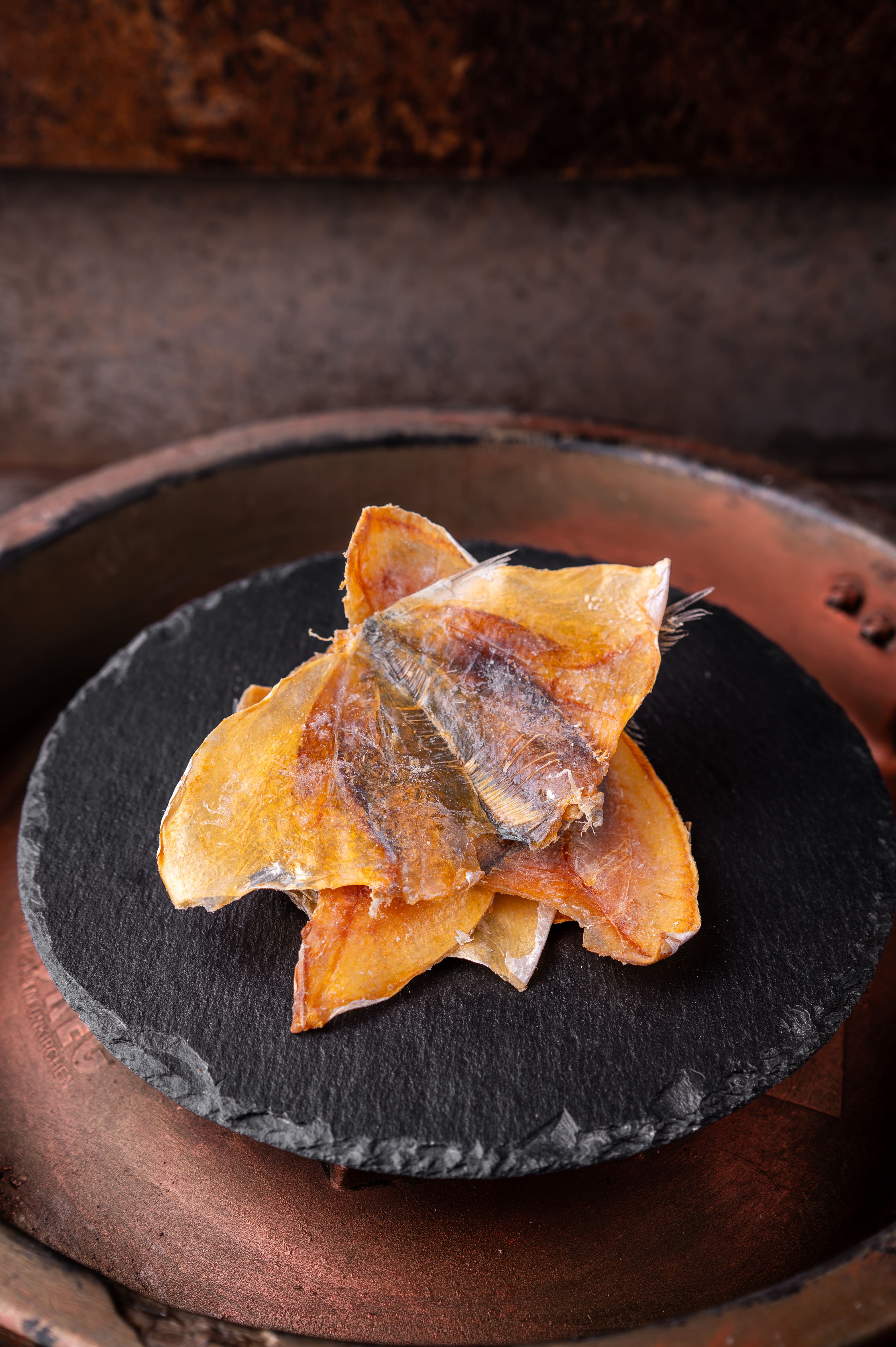 Жовтий смугастик, 50 гр