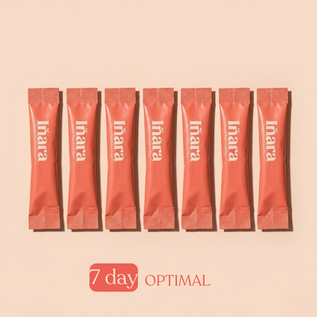 Inara Optimal pack (7 day pack)