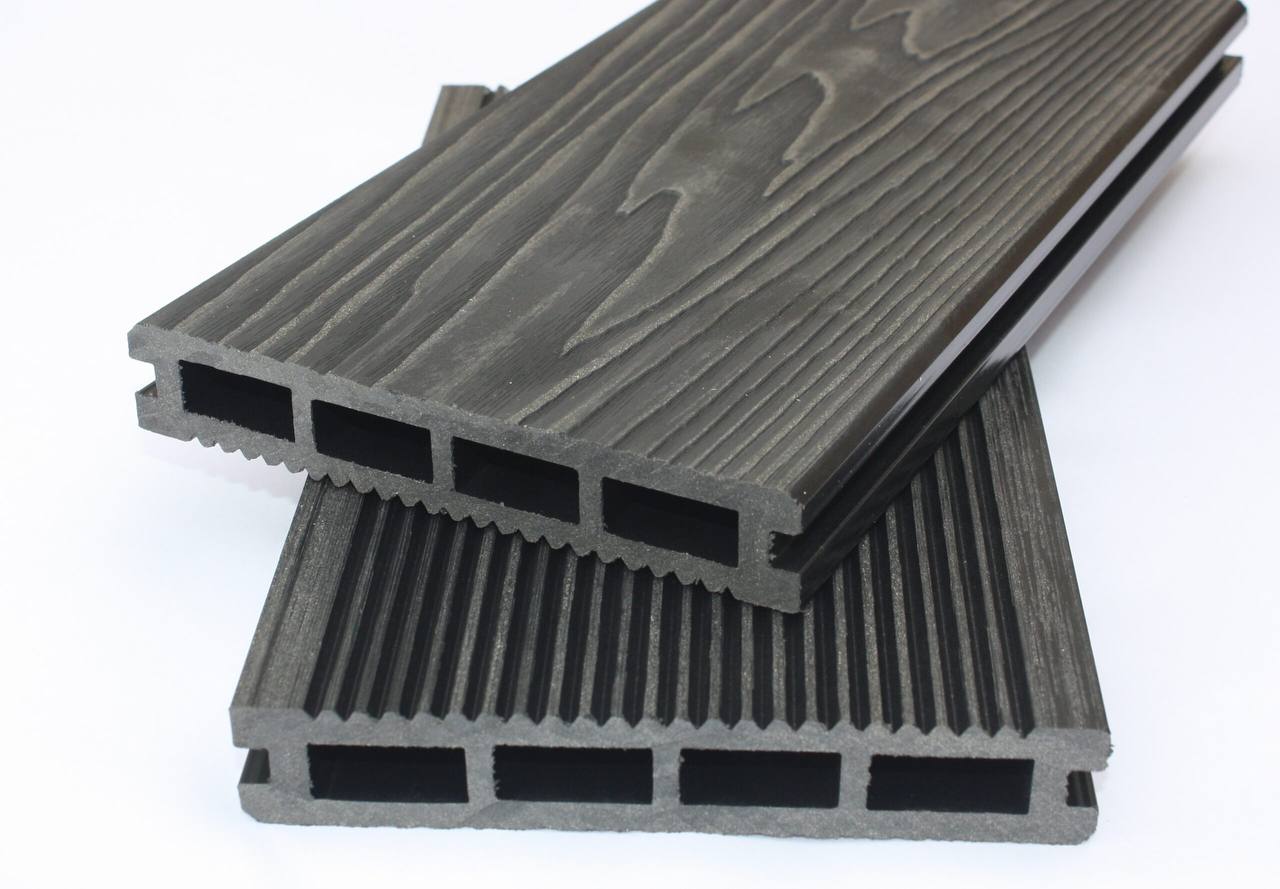 Tardex CLASSIC 3D Anthracite