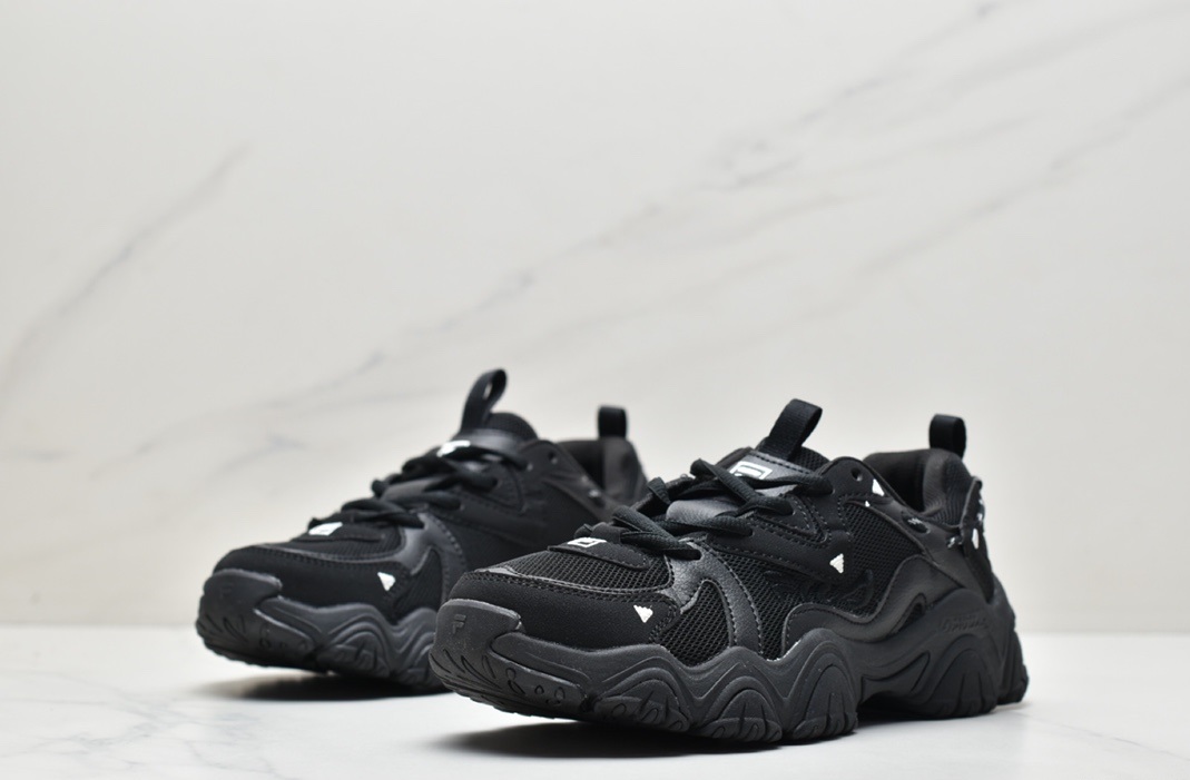 FILA Fluid 4 W232127FBK