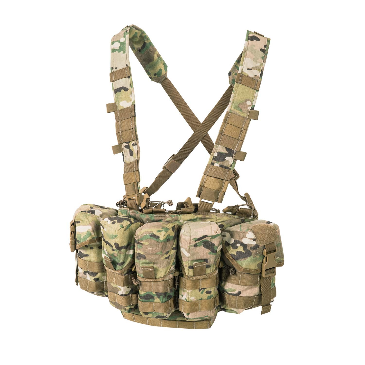 РОЗГРУЗКА HELIKON-TEX Guardian Chest Rig®