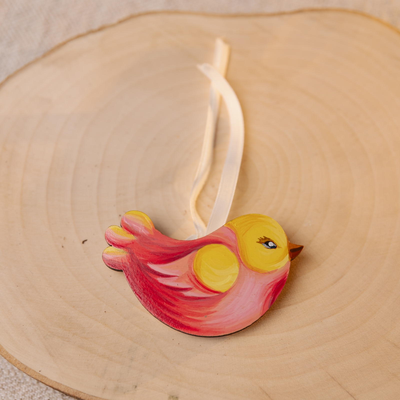 Підвіска на кошик 