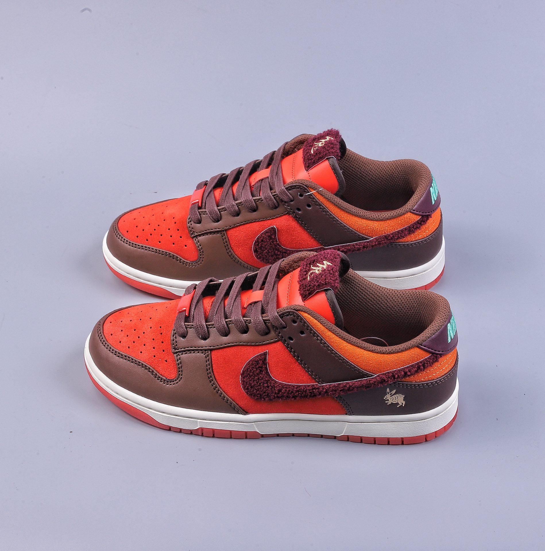 Nike Dunk Low ” Year of the Rabbit ” FD4203-661