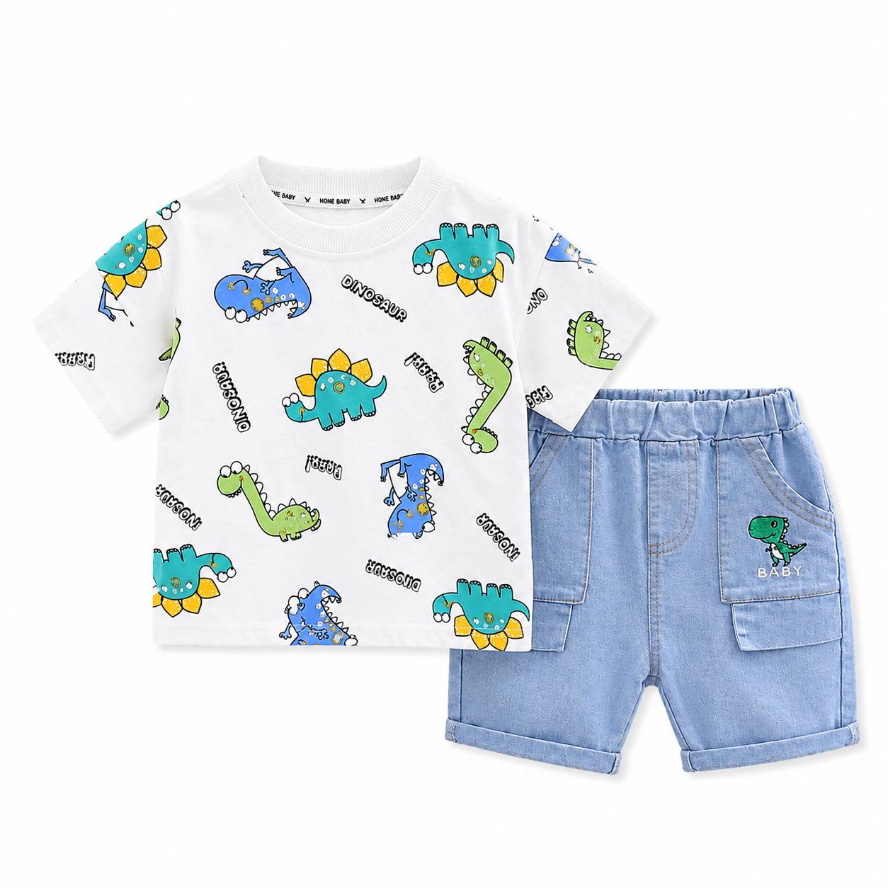 Комплект Dinosaur