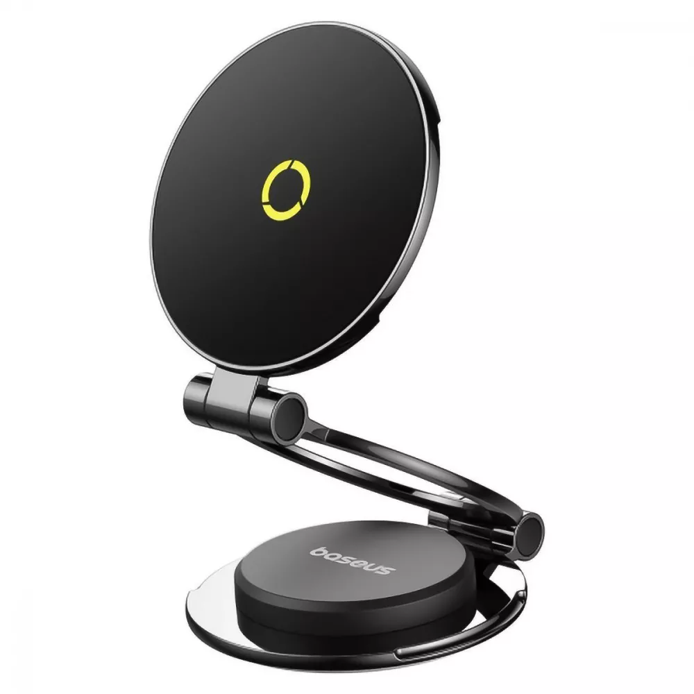 Автомобільний тримач Baseus MagPro Series II Magnetic Car Mount