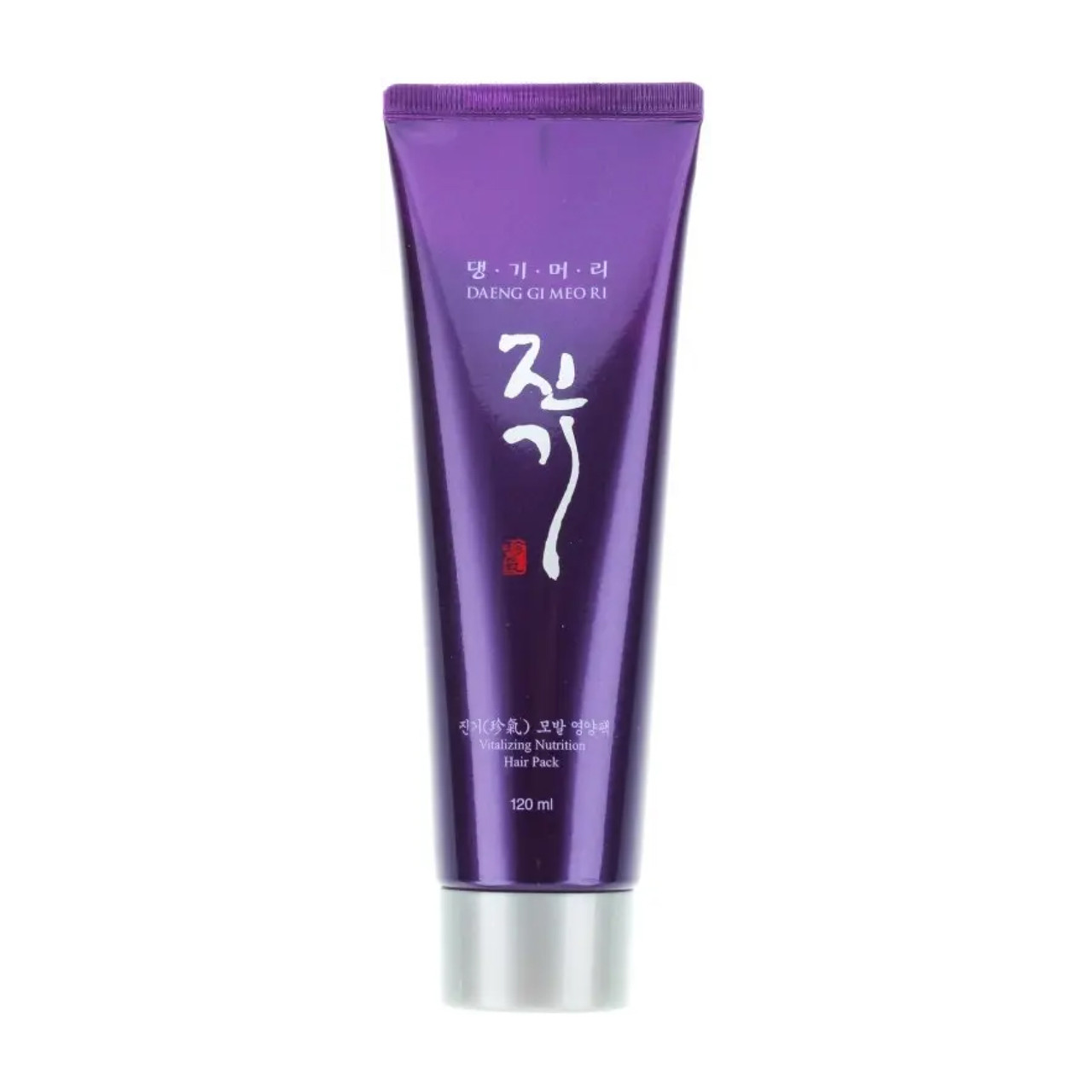 Регенеруюча маска, Daeng Gi Meo Ri Vitalizing Nutrition Hair Pack - 120ml