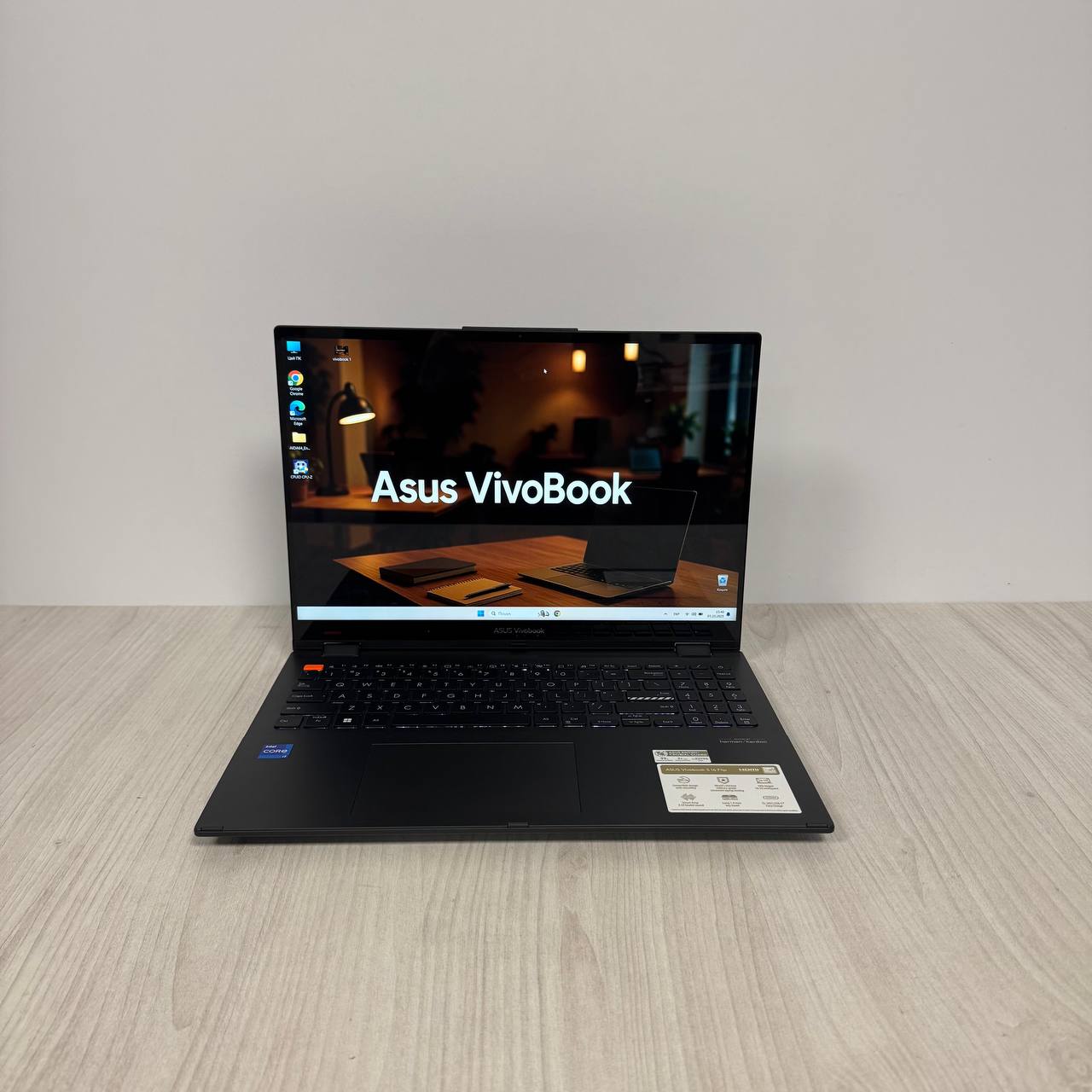 Asus ZenBook  S16 Flip TP3604VI x360 Touch