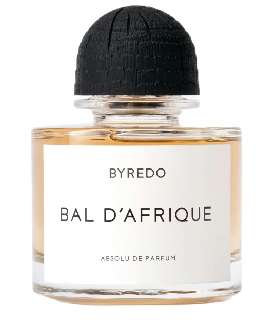 Byredo Bal d'Afrique Absolu