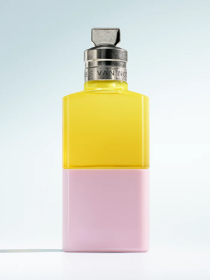 Dries Van Noten Jardin de L’Orangerie (розпив)