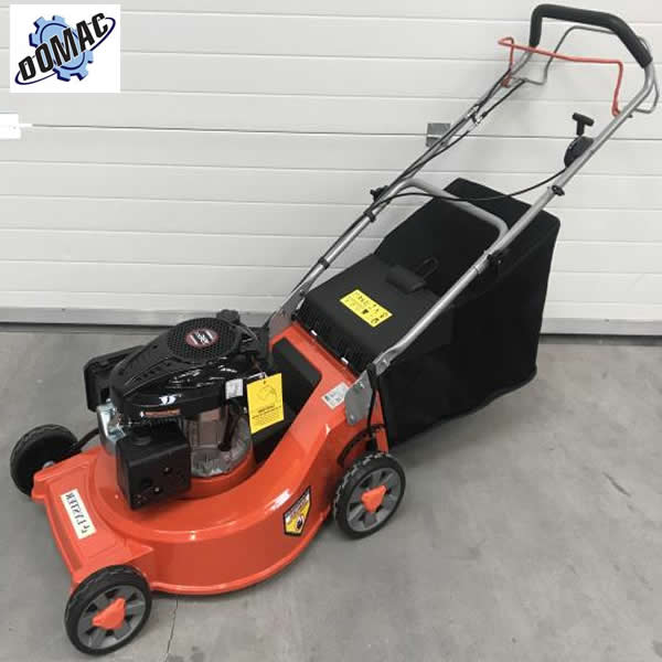 Loncin 22'' 7hp Self Drive Lawnmower (alloy Deck)