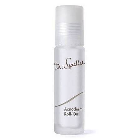  Acnoderm Roll-On - Антибактеріальний коректор