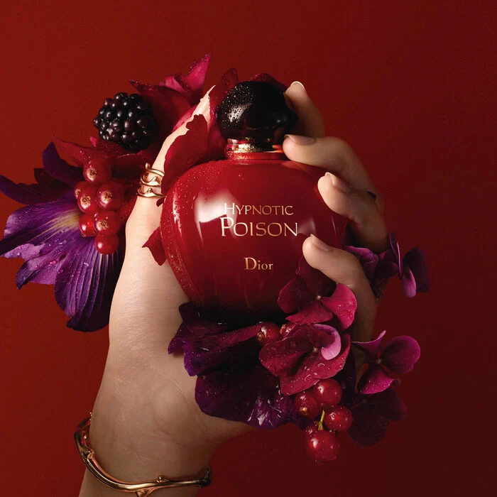 173	Альтернатива HYPNOTIC POISON / C. DIOR