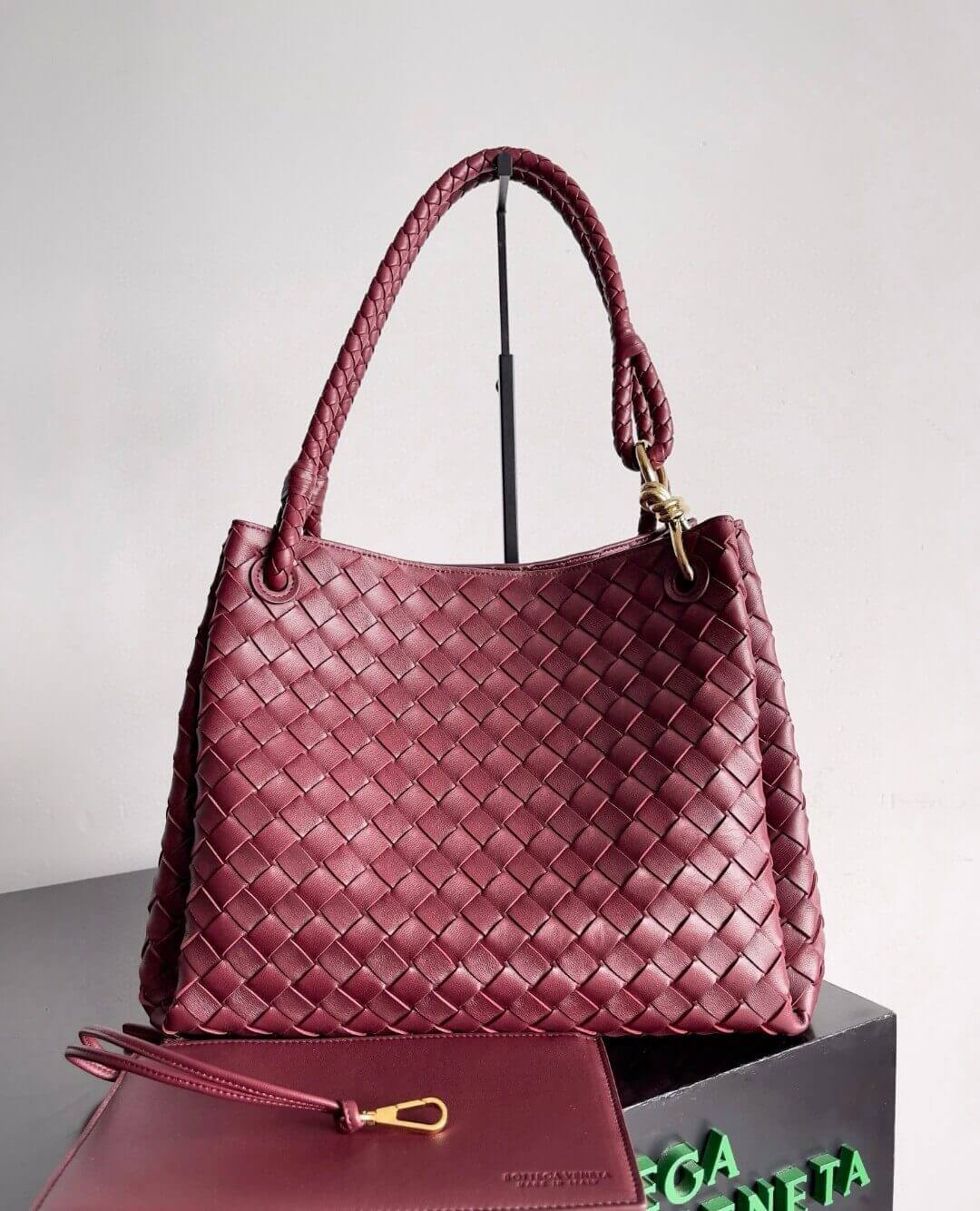 Сумка Bottega Veneta