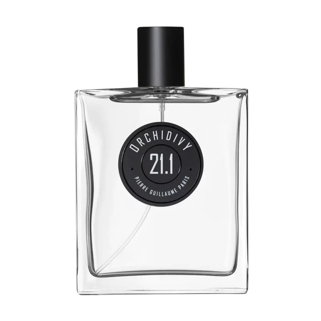 Pierre Guillaume Orchidivy 21.1 (розпив)