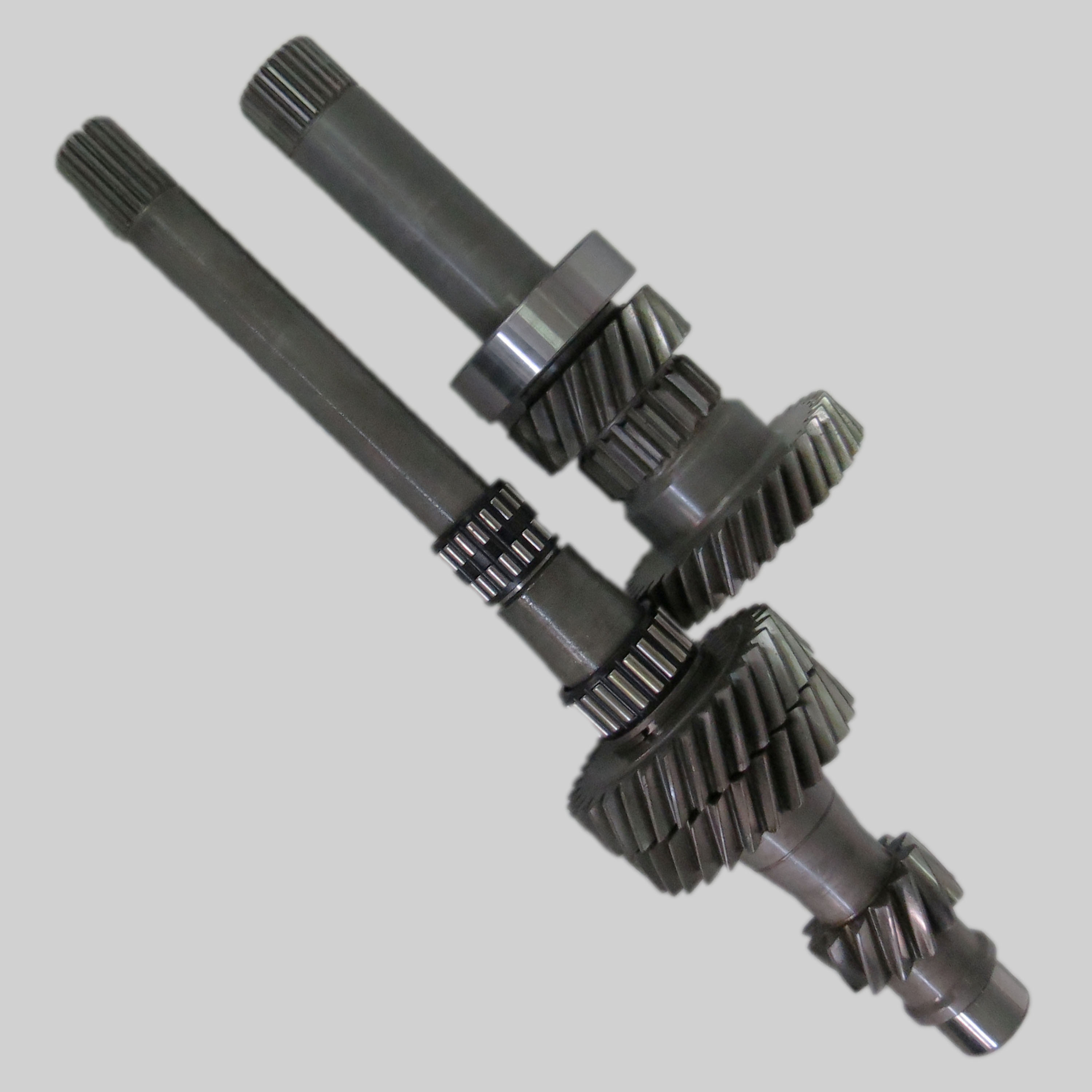Вал DCT450