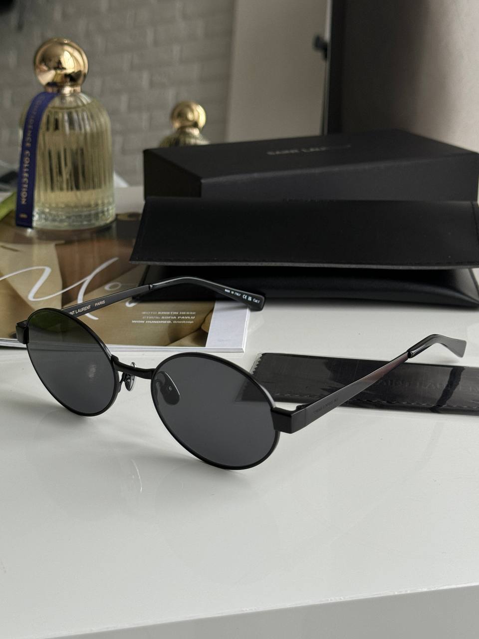 Glasses YSL Yves Saint Laurent